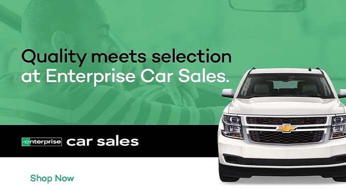 Enterprise Logo