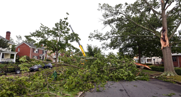 For more information about our Emergency Relief Loan, please contact us at 219.392.3900.