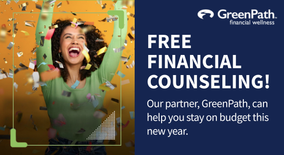 Free Financial Counseling