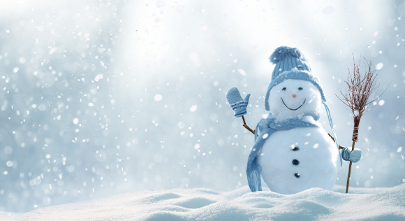 snowman