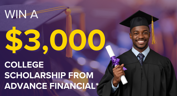 AFFCU 2022 Scholarship Program