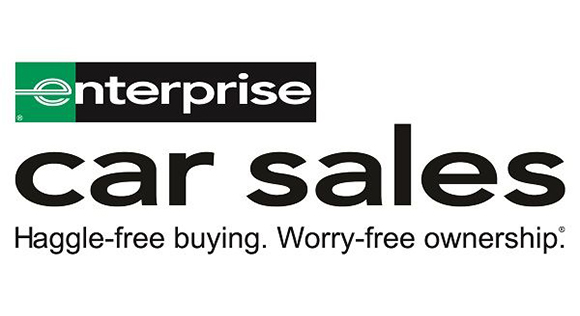 Enterprise Car Sales logo